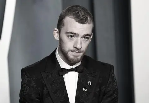 Zmarł Angus Cloud, aktor "Euforii". Niedawno pochował ojca i zmagał się z problemami psychicznymi