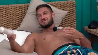 Paweł złożył Oliwce i Kori odważną propozycję. Tego jeszcze nie było w "Hotelu Paradise" [BONUSY Z RAJU]