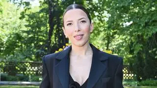 Ewa Chodakowska świętuje 10. rocznicę ślubu. Pokazała archiwalne zdjęcia. "Kiedyś nie wierzyłam w śluby"