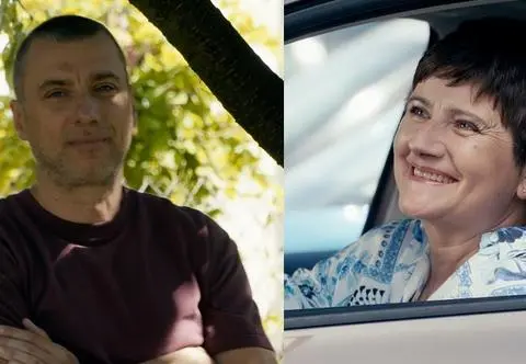 Nowy serial "Detektywi". Ulubieńcy widzów z "W11" wracają po ponad dziesięciu latach przerwy