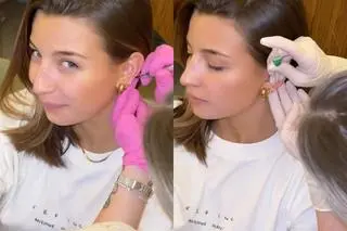 Julia Wieniawa znowu wzbudziła kontrowersje 