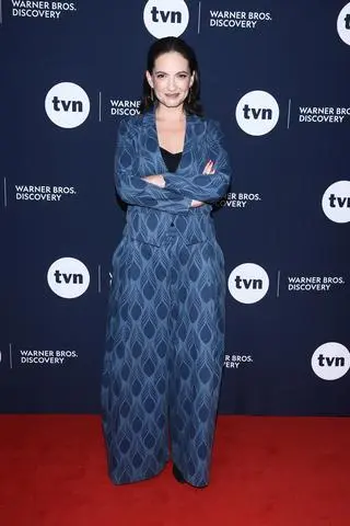 Jesienna ramówka TVN. Anna Cieślak