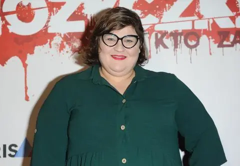 Dominika Gwit podsumowuje pierwszy rok macierzyństwa. "Czasem jestem tak zmęczona..."