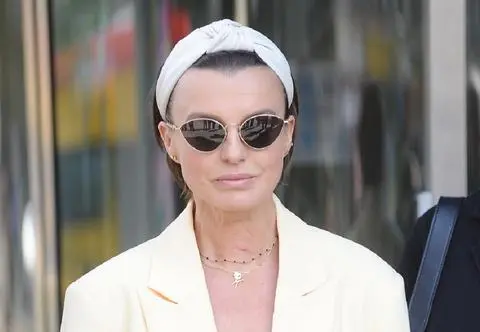 Katarzyna Sokołowska otrzymała ogrom wsparcia od kobiet. "To przerosło moje oczekiwania"