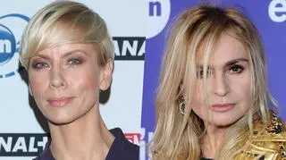 Anita Werner, Monika Olejnik