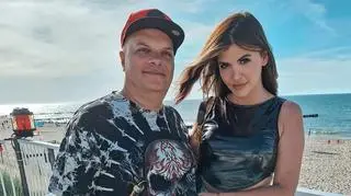 Krzysztof Skiba, Karolina Skiba