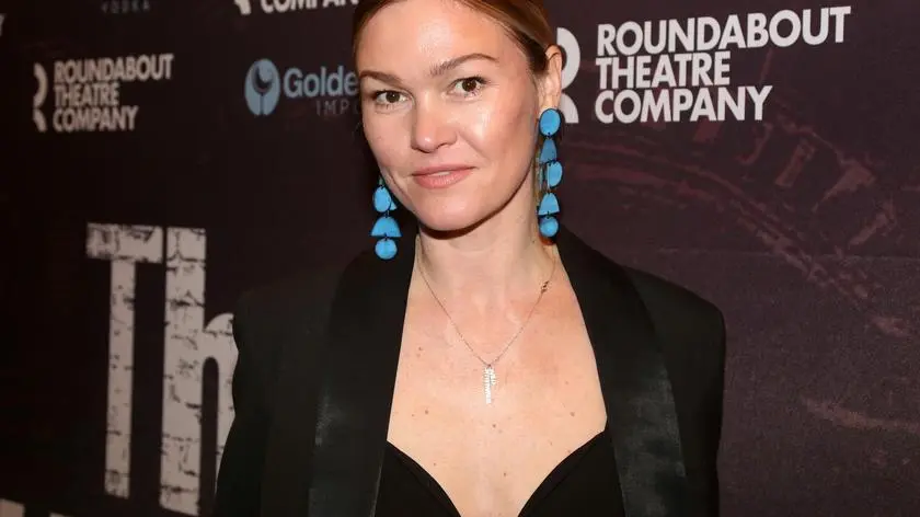 Julia Stiles obecnie