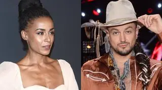 Aleksandra Szwed o relacjach z byłymi partnerami. "To jest bardzo duży komfort"