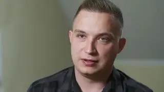 Kamil ze "ŚOPW" pokazał partnerkę. To prawdziwa piękność