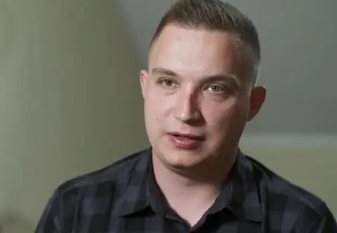 Kamil ze "ŚOPW" pokazał partnerkę. To prawdziwa piękność