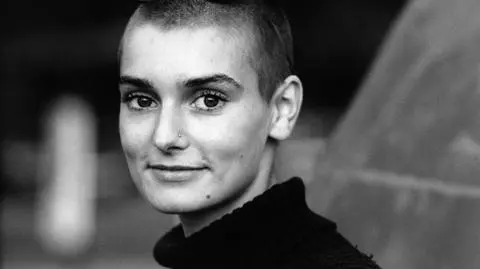 Sinead O'Connor nie żyje