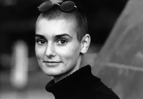 Sinead O'Connor nie żyje. Policja wydała oświadczenie w sprawie śmierci artystki