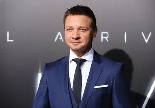 Jeremy Renner miał wypadek. Aktor jest w stanie krytycznym