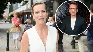 Paulina Smaszcz ostrzega Macieja Kurzajewskiego. "W trumnie będę jeszcze grozić mu palcem"