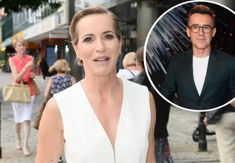 Paulina Smaszcz ostrzega Macieja Kurzajewskiego. "W trumnie będę jeszcze grozić mu palcem"