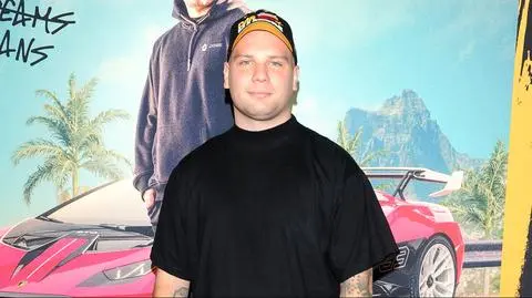 Kamil "Budda" Labudda