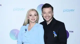 Małgorzata Heretyk urodziła. Ernest Musiał opublikował pierwsze zdjęcie dziecka