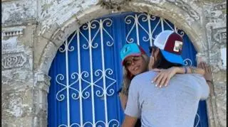 Marta Wiśniewska ma nowego partnera?