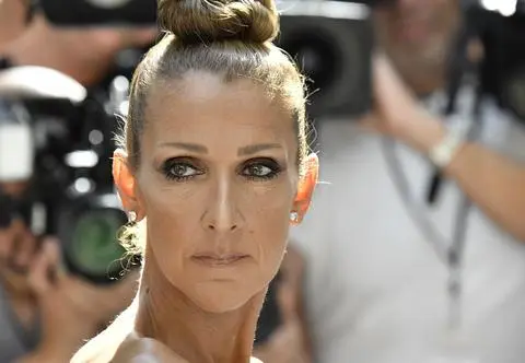 Céline Dion została nagrana podczas prywatnej rozmowy z fanem. Jak naprawdę teraz wygląda?