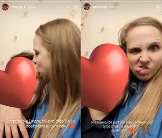 Agnieszka Miezianko ze "Ślubu od pierwszego wejrzenia"