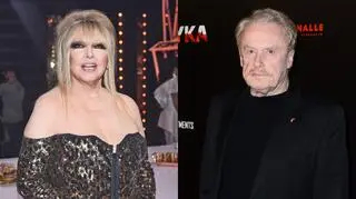 Maryla Rodowicz rozmawiała z żoną Daniela Olbrychskiego. Mówiła o romansie sprzed lat