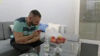 "Ślub od pierwszego wejrzenia 8" - Marta Milkiewicz i Patryk Aniśko