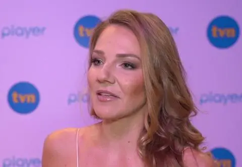 Hanna Zborowska i jej były mąż zjednoczyli się dla córki. "Fajnie, że macie normalny kontakt"
