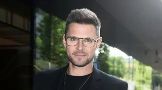 Marek Kaliszuk został dawcą szpiku. Opublikował poruszający wpis