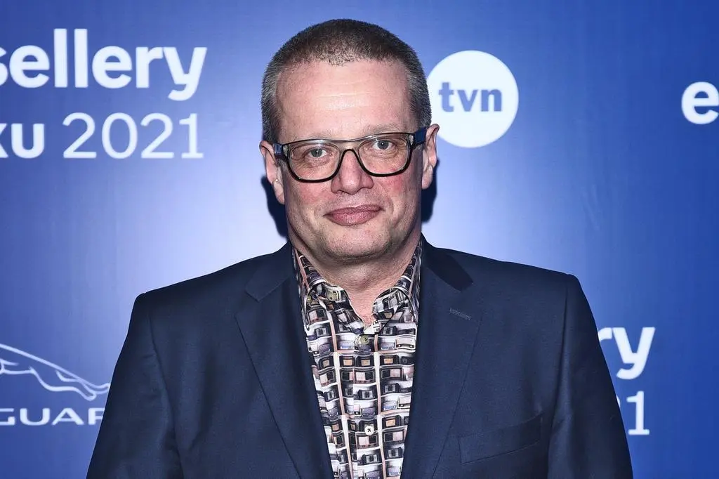 Marcin Meller 