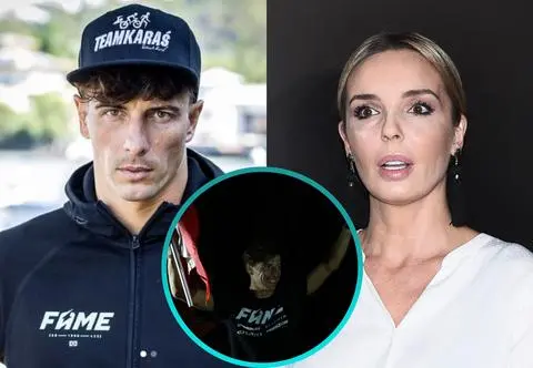 Robert Karaś pobił rekord świata. Menadżer sportowca ujawnił, co przeżywa Agnieszka Włodarczyk