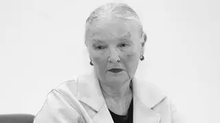 Jadwiga Staniszkis nie żyje. Wiadomo, kiedy odbędzie się pogrzeb