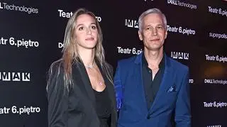 Aleksandra i Michał Żebrowscy o podziale obowiązków. Mąż nie pomaga przy dzieciach?