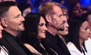 Mimo zakończenia swojego związku Kayah i Rinke Rooyens nie żywią do siebie żalu