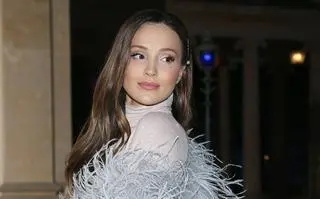 Marina o pielęgnacji swoich włosów