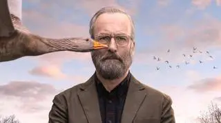 Prawdziwa perełka od oscarowego twórcy w HBO Max. "Szczęściarz Hank" – ten serial warto obejrzeć 