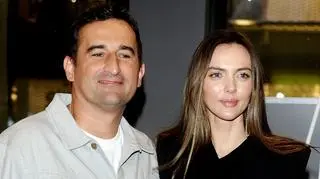 Michał Koterski chciał zataić przed ukochaną organizację ślubu. Ewa Gawryluk wkroczyła do akcji