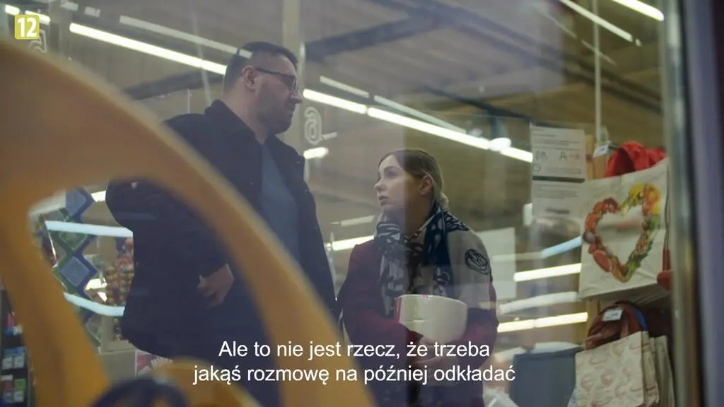 "Ślub od pierwszego wejrzenia". Dorota i Piotr