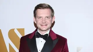 Rafał Zawierucha wystąpi w najnowszej produkcji Quentina Tarantino. Ta rola odmieni jego zawodowe życie?