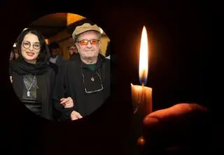 Irański reżyser i jego żona zamordowani we własnym domu. Ciała znalazła córka