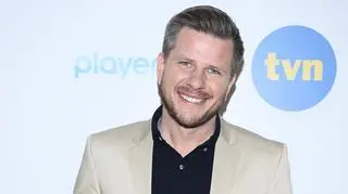 Filip Chajzer przeprowadził się. Już nie mieszka w Konstancinie