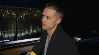 Sztuka "Nienasyceni" prowokuje do refleksji nad relacjami. Maciej Zakościelny o błędach w związkach