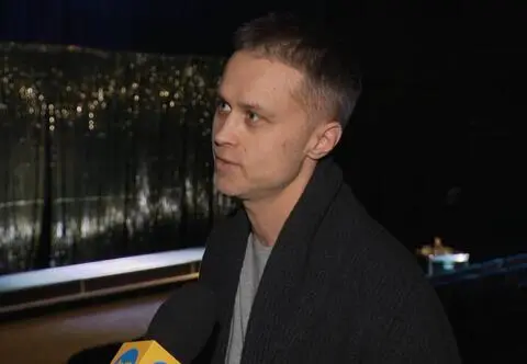 Sztuka "Nienasyceni" prowokuje do refleksji nad relacjami. Maciej Zakościelny o błędach w związkach