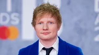 Ed Sheeran zmaga się z depresją. Pierwsze tak szczere słowa. "Pochłaniają cię fale, toniesz"