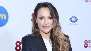 Alicja Bachleda-Curuś ukończyła prestiżowe studia w Stanach Zjednoczonych. Pokazała nagranie