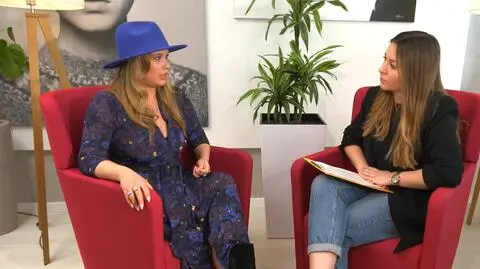 Maria Konarowska w cyklu "Jacy rodzice, takie dzieci?"