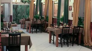 "Kuchenne Rewolucje" w restauracji "Witnica"