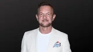 Cezary Pazura o relacji z partnerem Anastazji. "Zawsze doceniam wybór mojej córki"