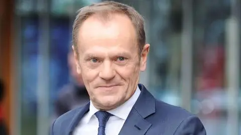 Donald Tusk