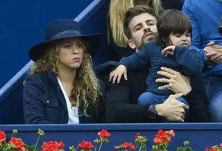 Shakira i Gerard Pique byli ze sobą 12 lat