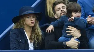 Gerard Pique żałował, że zostawił Shakirę. "Postanowił spróbować ponownie"
